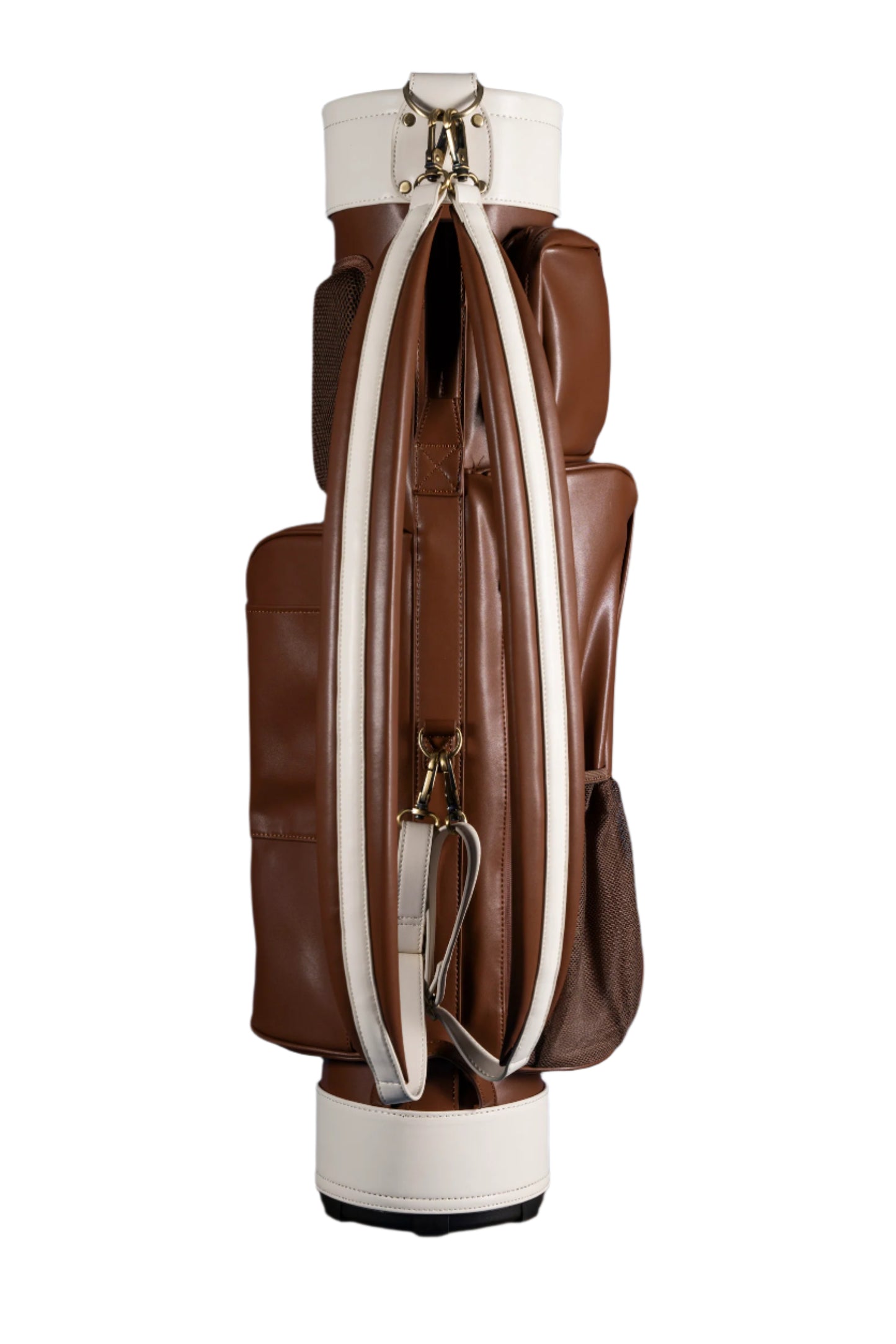 Brown Leather v2
