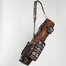 Load image into Gallery viewer, Brown Tribal