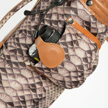 Load image into Gallery viewer, Snakeskin