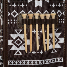 Load image into Gallery viewer, Brown Tribal