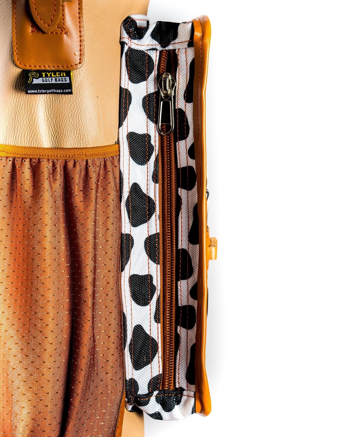 Cow Leather