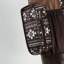 Load image into Gallery viewer, Brown Tribal