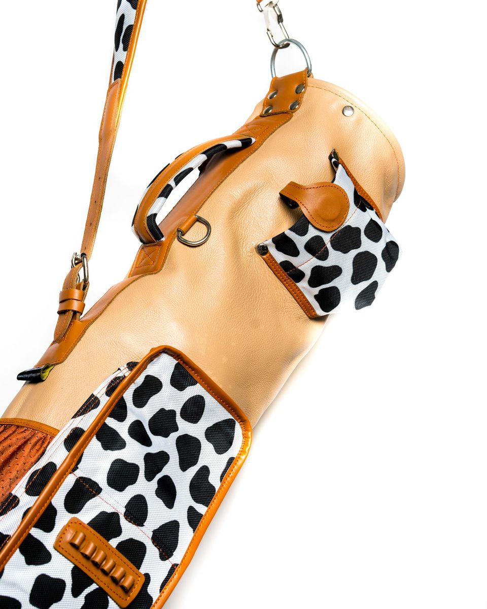 Cow Leather