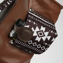 Load image into Gallery viewer, Brown Tribal
