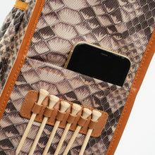 Load image into Gallery viewer, Snakeskin