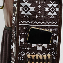 Load image into Gallery viewer, Brown Tribal