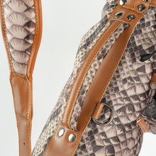 Load image into Gallery viewer, Snakeskin