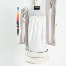 Load image into Gallery viewer, White base serape