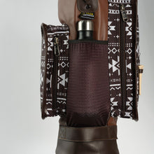 Load image into Gallery viewer, Brown Tribal