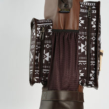 Load image into Gallery viewer, Brown Tribal