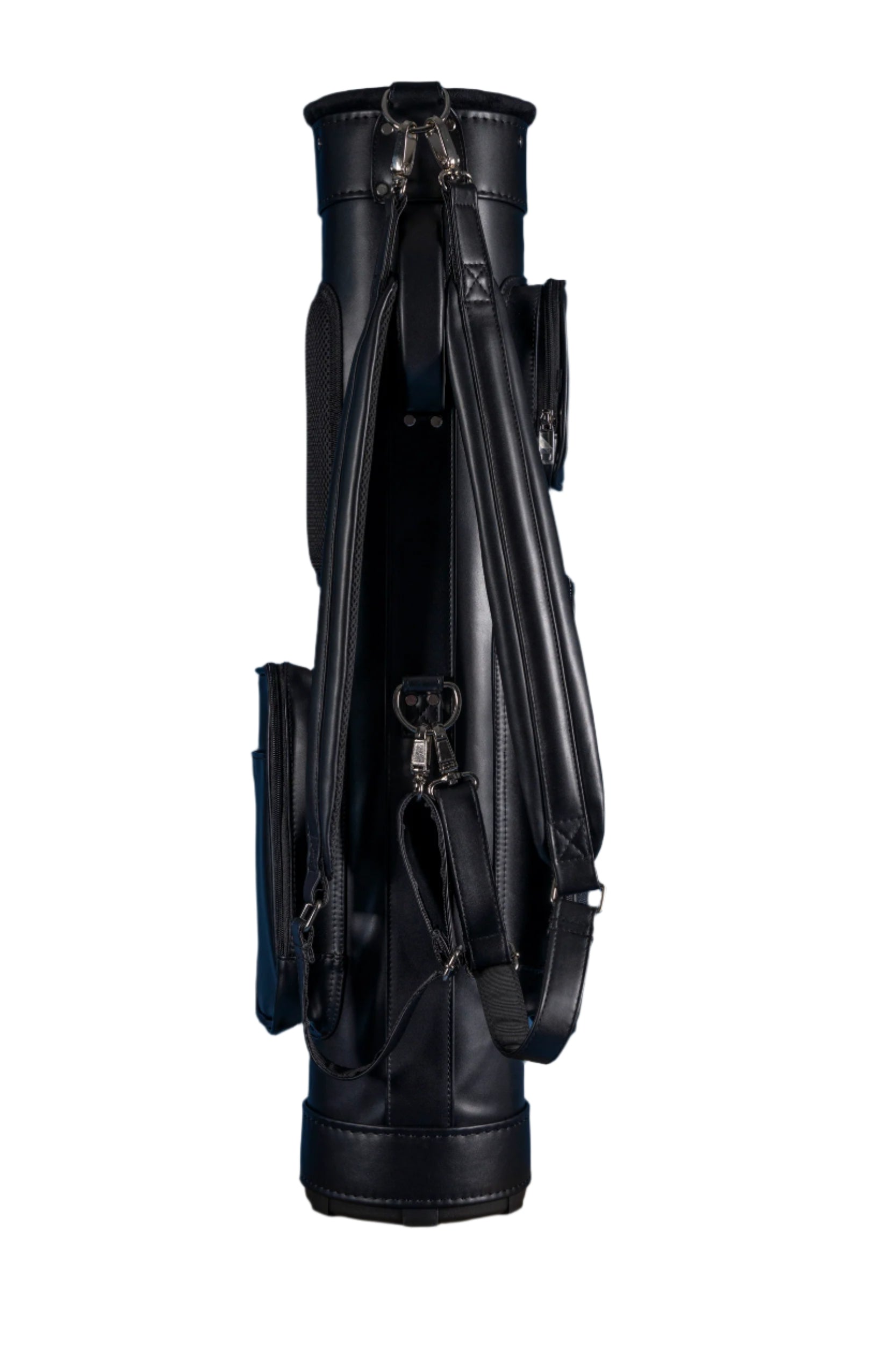 【中古美品】 Stealth Electronic Flight Bag Stealth Black v2 – Tyler Golf Bags