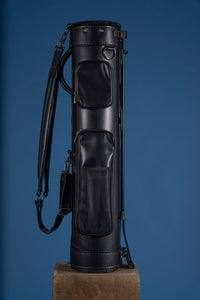 【中古美品】 Stealth Electronic Flight Bag Stealth Black v2 – Tyler Golf Bags