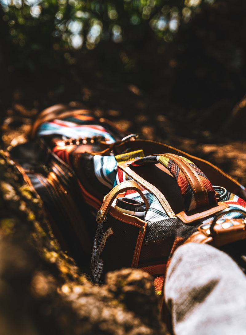 Lightweight. Durable. Ready for 18.