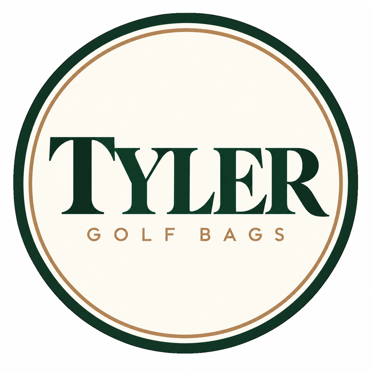 Tyler Golf Bags