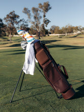 Load image into Gallery viewer, Stand Bag V3 - Brown
