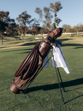 Load image into Gallery viewer, Stand Bag V3 - Brown

