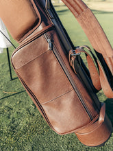 Load image into Gallery viewer, Stand Bag V3 - Brown
