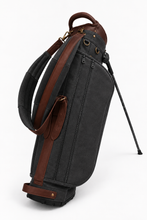 Load image into Gallery viewer, 4 way stand - Gray Canvas - PRE-ORDER (Ships Dec. 5)
